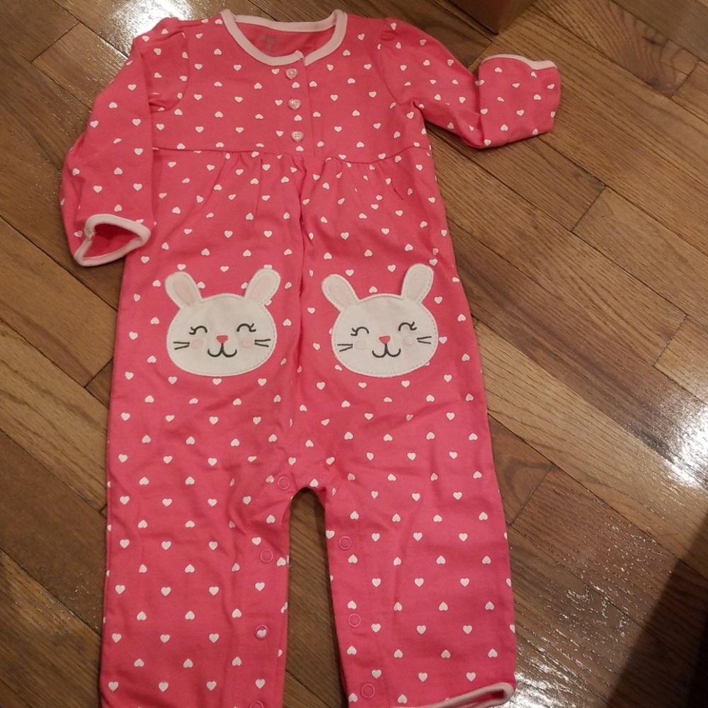 New 1 piece outfit